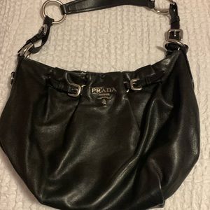 Prada purse